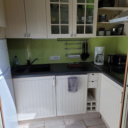 Gite Milly - 2 Studios En Coeur De Ville 部屋 写真