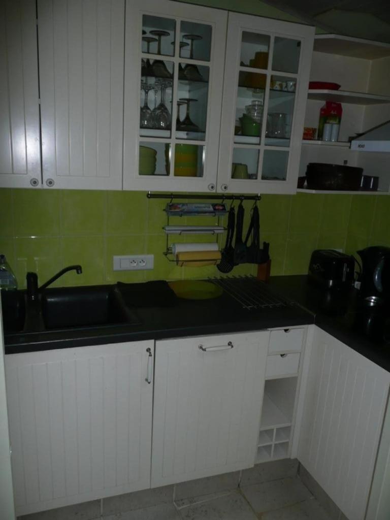 Gite Milly - 2 Studios En Coeur De Ville 部屋 写真