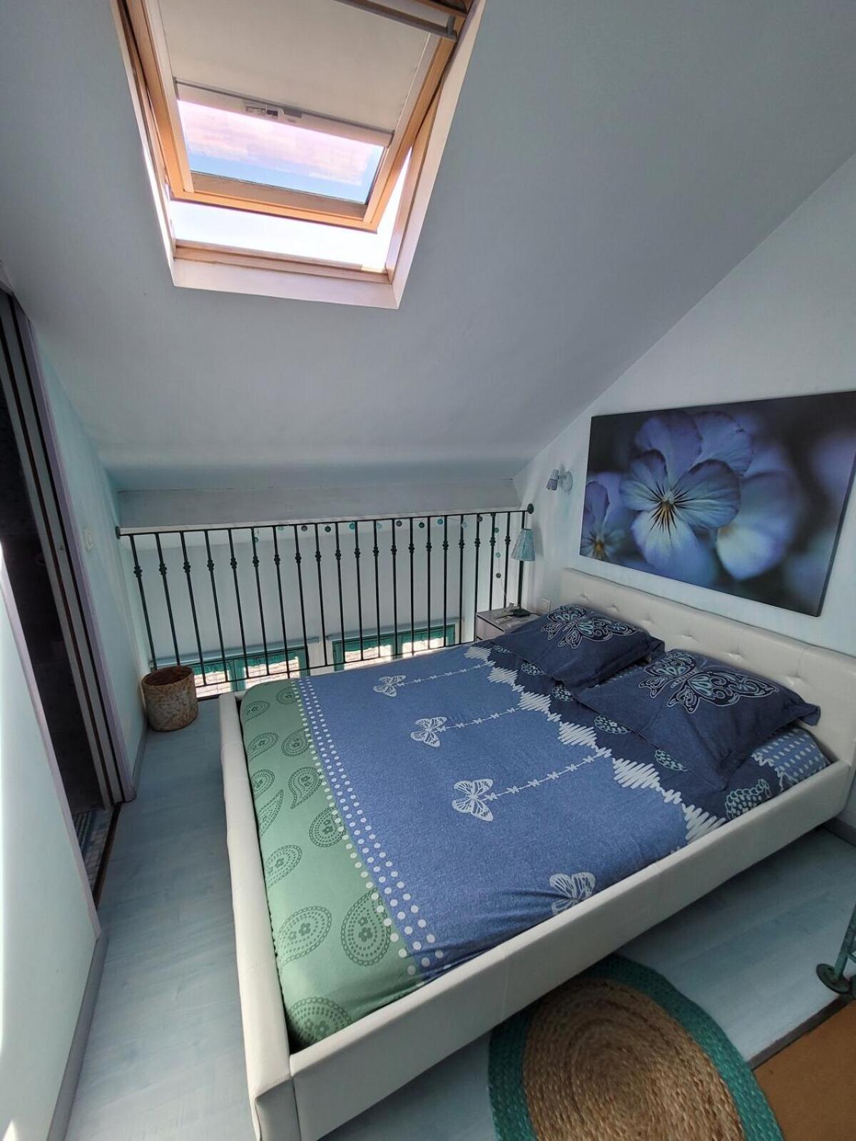 Gite Milly - 2 Studios En Coeur De Ville 部屋 写真